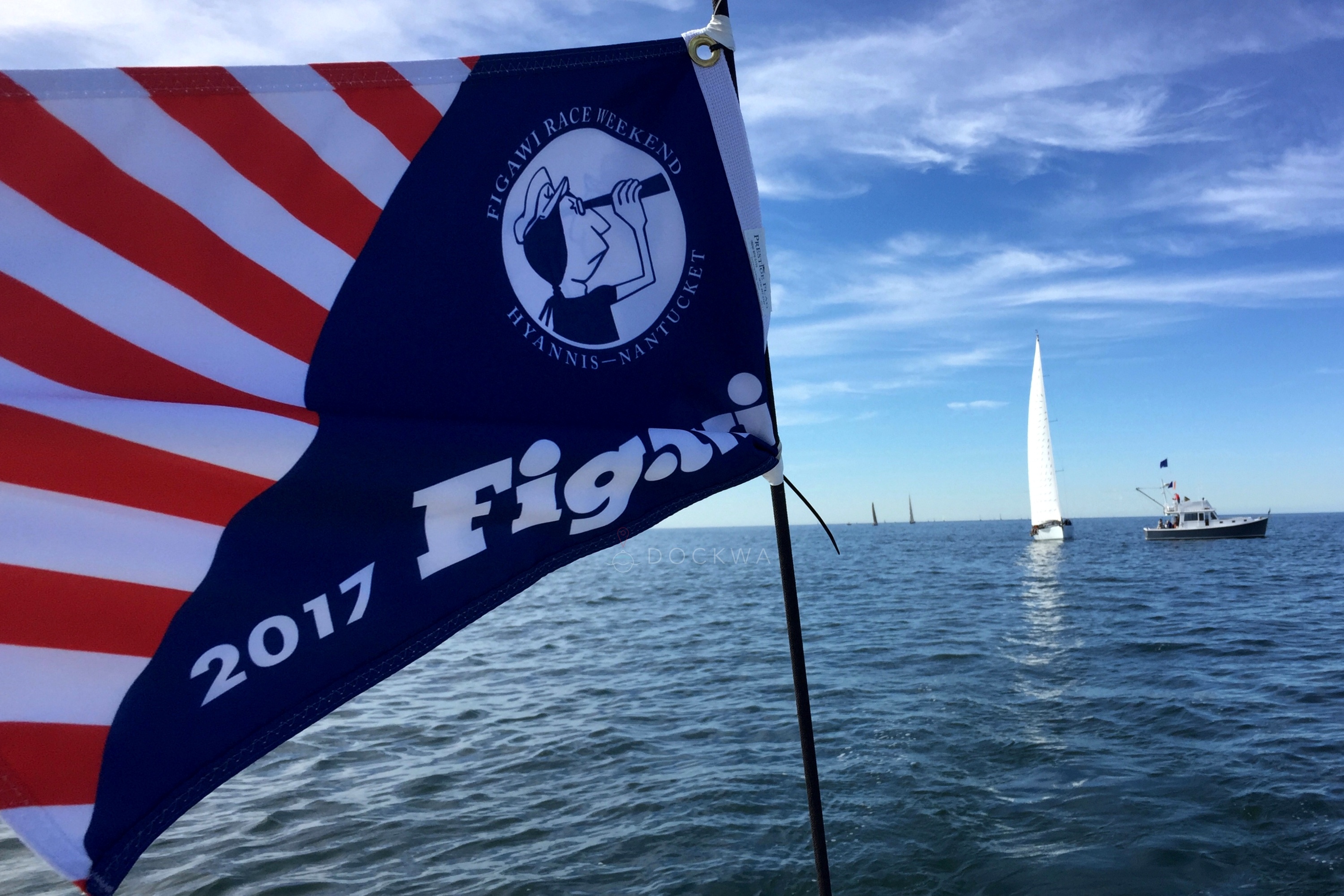 Figawi 2022 CheatSheet Your Guide to Surviving Hyannis and Nantucket